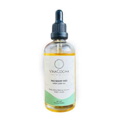 Vinacocha Saç Bakım Yağı 100 ml - 1