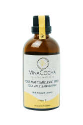 Vinacocha Yoga Mat Temizleyici Sprey 100 ml - 1