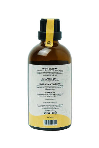 Vinacocha Yoga Mat Temizleyici Sprey 100 ml - 2