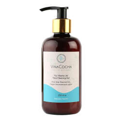 Vinacocha Yüz Yıkama Jeli 250 ml - 1