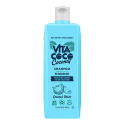 Vita Coco Dry Nourish Hair Shampoo 400 ml
