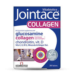 Vitabiotics Jointace Collagen 30 Tablets - 2