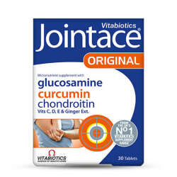 Vitabiotics Jointace Original Takviye Edici Gıda 30 Tablet - 2