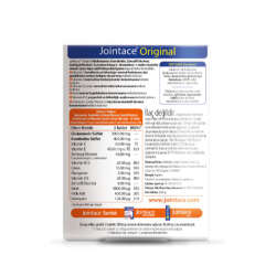 Vitabiotics Jointace Original Takviye Edici Gıda 30 Tablet - 1