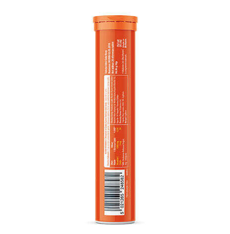 Vitabiotics Ultra Vitamin C 1000mg 20 Tablet - 2