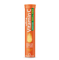 Vitabiotics Ultra Vitamin C 1000mg 20 Tablet - 1
