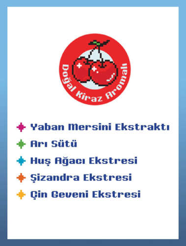 Vobikids Şurup 150 ml - 3