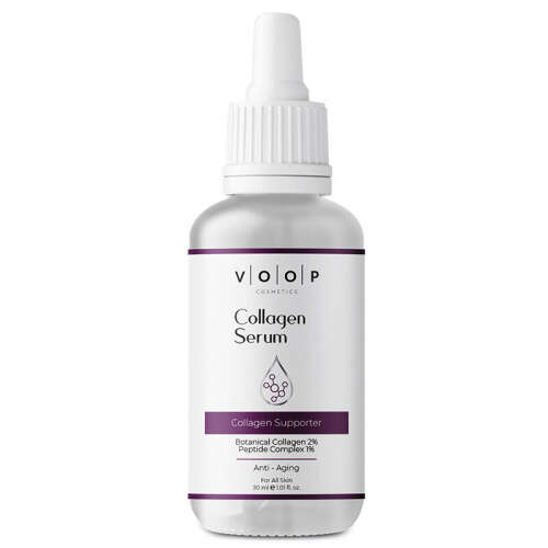 Voop Collagen Beauty Yaşlanma Karşıtı Serum 30 ml - Voop