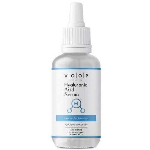 Voop Hyaluronic Acid Yoğun Nemlendirici Serum 30 ml - Voop