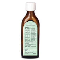 Voop Multivitamin Multimineral İçeren Takviye Edici Gıda 150 ml - 3