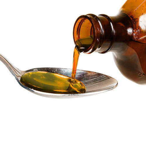 Voop Multivitamin Multimineral İçeren Takviye Edici Gıda 150 ml - 10