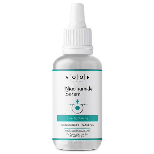Voop Niacinamide Gözenek Sıkılaştırıcı Serum 30 ml - 1