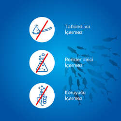 Voop Omega 3 İçeren Takviye Edici Gıda 60 Kapsül - 8