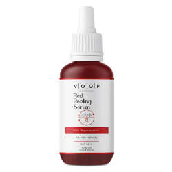 Voop Red Peeling Serum 30 ml - 1