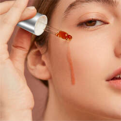 Voop Red Peeling Serum 30 ml - 3