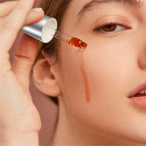 Voop Red Peeling Serum 30 ml - 3