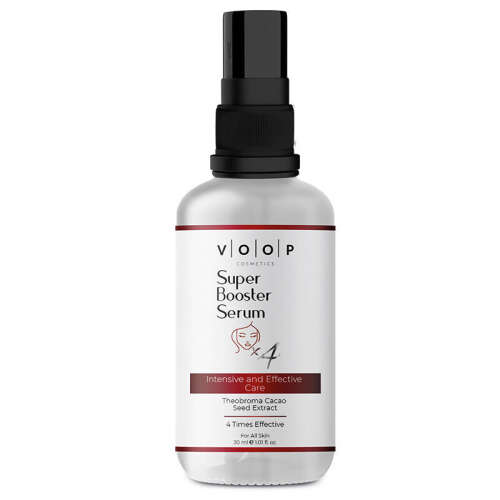 Voop Skin Booster Serum 30 ml - 1