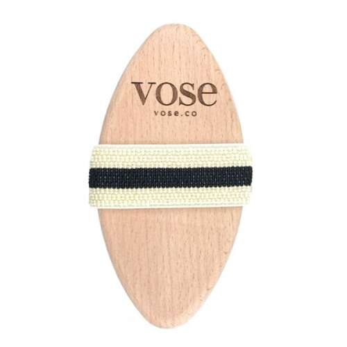 Vose Vücut Fırçası | Lotus - 3
