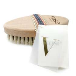 Vose Vücut Fırçası | Magnolia - 3