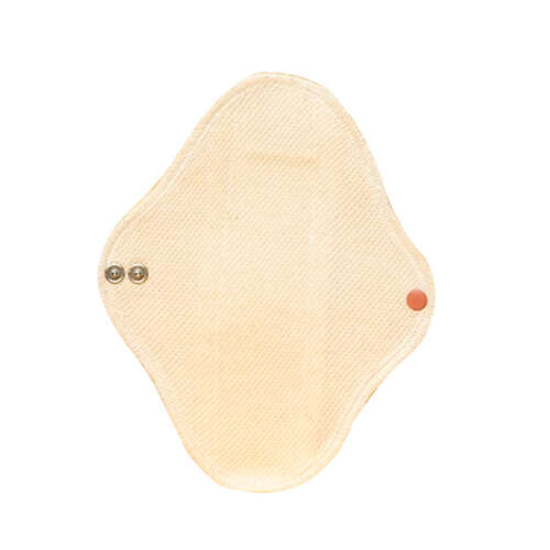 W-Beside JeniPad Yıkanabilir Ped 3 Adet - Beyaz Gece - W Beside