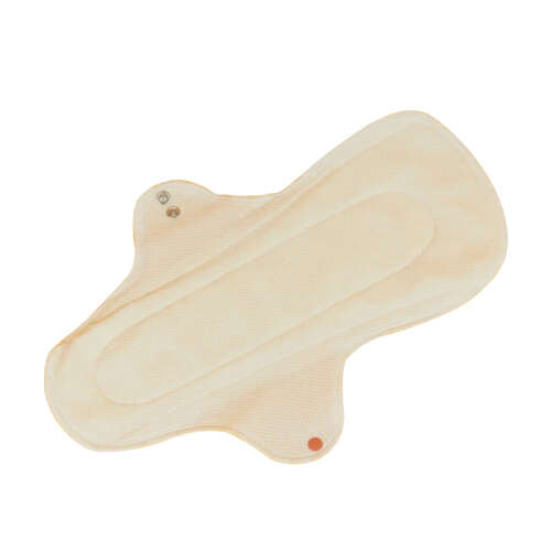 W-Beside JeniPad Yıkanabilir Ped Annelere Özel - Beyaz - W Beside