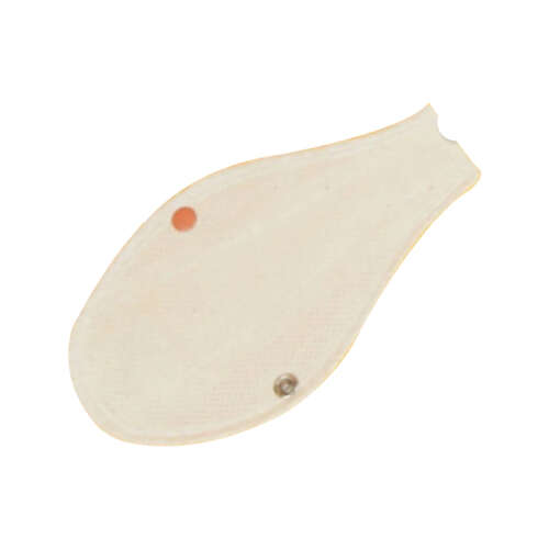 W Beside Jenipad Pamuk Yıkanabilir Sızdırmaz Kadın Pedi Beyaz Tanga 6 Adet - W Beside