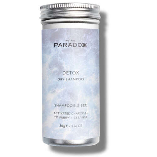 We Are Paradoxx Detox Kuru Toz Şampuan 50 gr - 1