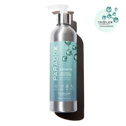 We Are Paradoxx Growth Thickening Dökülme Karşıtı Saç Kremi 250 ml - 1