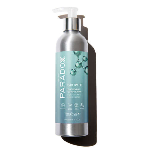 We Are Paradoxx Growth Thickening Dökülme Karşıtı Saç Kremi 250 ml - 2