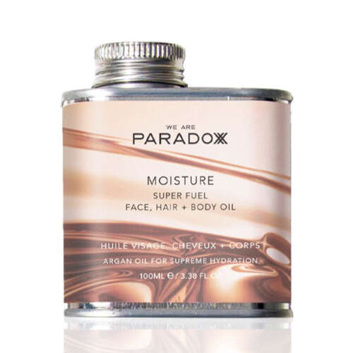 We Are Paradoxx Moisture Super Fuel Yüz Saç Ve Vücut Yağı 100 ml - 1