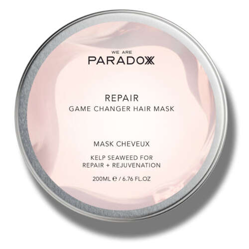 We Are Paradoxx Repair Yoğun Bakım Saç Maskesi 200 ml - 1