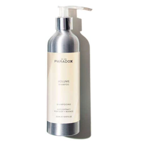 We Are Paradoxx Volume Hacim Verici Şampuan 250 ml - We Are Paradoxx