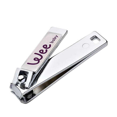Wee Baby Çıt Çıt Tırnak Makası - Wee Baby