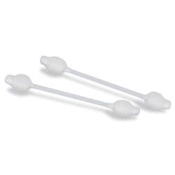 Wee Baby Emniyetli Kulak Çubuğu 60 Adet - 2