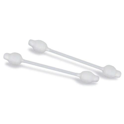 Wee Baby Emniyetli Kulak Çubuğu 60 Adet - 2