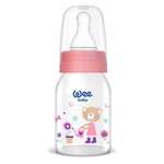 Wee Baby Klasik Cam Biberon 125 ml | 0-6 Ay - Thumbnail