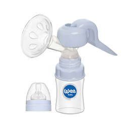 Wee Baby Manuel Göğüs Pompası - 1
