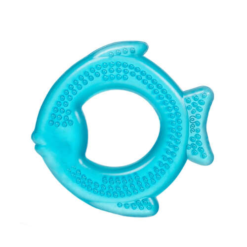 Wee Baby Sulu Diş Halkası 4+Ay - Wee Baby