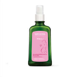 Weleda Anne Çatlak Karşıtı Bakım Yağı 100 ml - 1