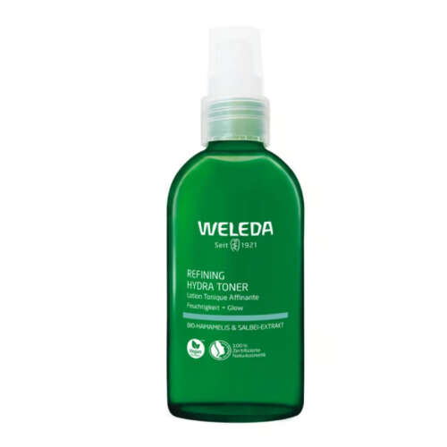Weleda Arındırıcı ve Nemlendirici Tonik 150 ml - Weleda