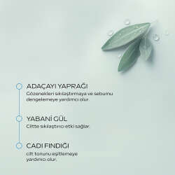 Weleda Arındırıcı ve Nemlendirici Tonik 150 ml - 2