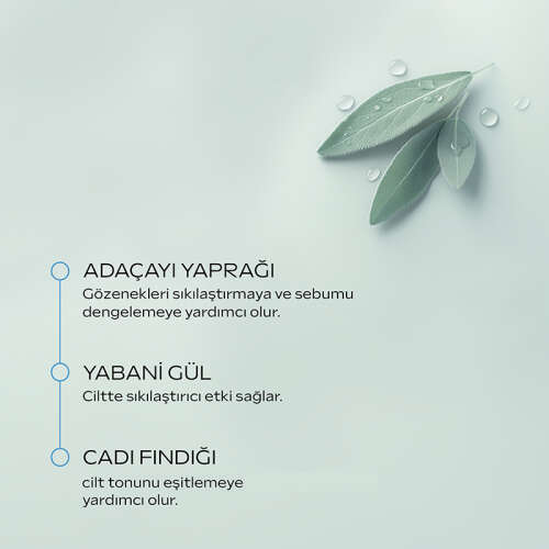Weleda Arındırıcı ve Nemlendirici Tonik 150 ml - 2