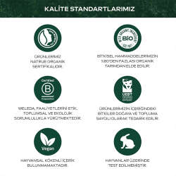 Weleda Arındırıcı ve Nemlendirici Tonik 150 ml - 5