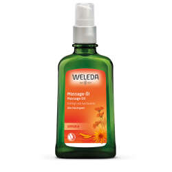 Weleda Arnica Massasge Oil 100 ml - 2
