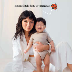 Weleda Baby Nemlendirici Vücut Kremi 75 ml - 4