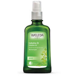 Weleda Birke Cellulite Oil 100 ml - 1