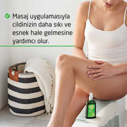 Weleda Birke Cellulite Oil 100 ml - 5