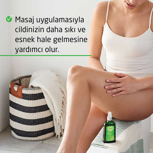 Weleda Birke Cellulite Oil 100 ml - 5