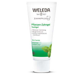Weleda Bitki Özlü Organik Diş Macunu 75 ml - 1