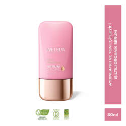 Weleda Boost Glow Perfecting Serum Drops 30 ml - 2